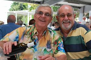 AOBR 2014 06 22 JUIN MARIGNANE REPAS PORCELET A LA BROCHE (1062) par JL Hernandez